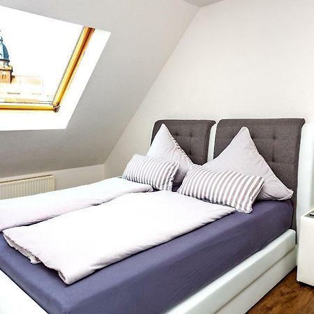 Lifestyle-Appartement Meersinn Waren  Exteriér fotografie